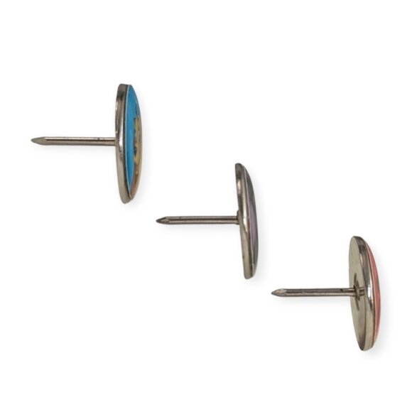 Lady and The Tramp Disney Tiny Decorative Pins: Couple and Portraits - Picture 3 of 5